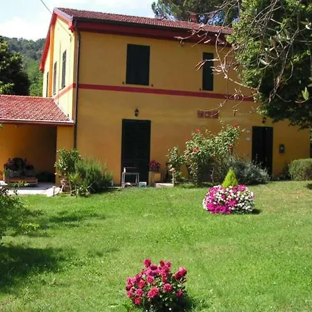 A Casa Di Antonio Guest house